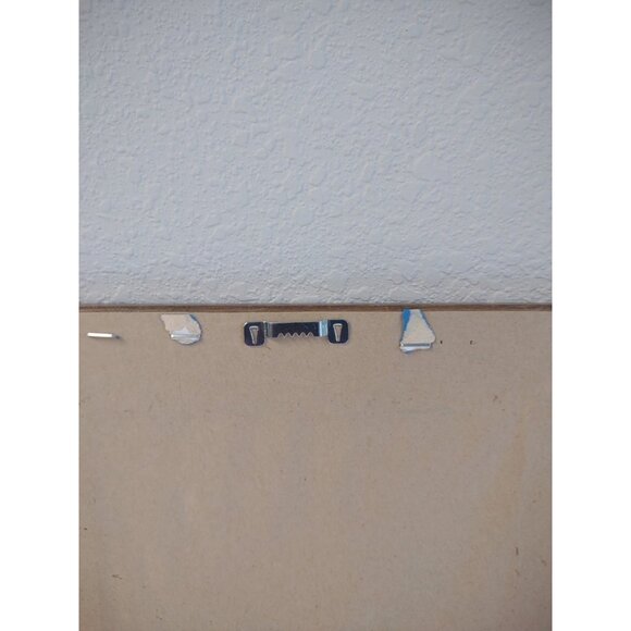 Vintage Home Interiors Barbara Mock Magnolia Floral Topiary Gold Framed Wall Art - Picture 17 of 17